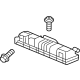 Acura 78960-TGV-A81 Module, Passenger Knee