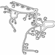 Acura 32110-RL5-A51 Wire Harness, Engine