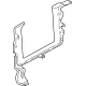 Acura 37821-66V-A00 Bracket, PCM