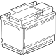 Acura 31500-TGG-100M Battery (Ln2)