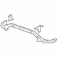 Acura 04602-STK-A00ZZ Frame Set, Front Bulkhead Center (Upper)