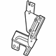 Acura 39111-TJB-A10 Bracket, Radio Right