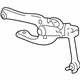 Acura 33196-STX-A01 Sensor Assembly, Left Rear Stroke