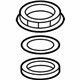 Acura 17046-TM8-L00 Nut & Gasket Set, Fuel Lock