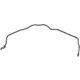 Acura 39160-SZN-A00 Antenna Subfeeder