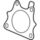 Acura 18233-6A0-004 Gasket A