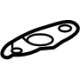 Acura 15544-59B-003 Gasket