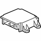 Acura 77960-SZN-A01 Unit Assembly,Srs