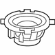 Acura 39125-TX6-A01 Speaker Assembly (8Cm) (Panasonic)