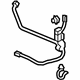 Acura 81247-STX-L41 Motor L,Reclining