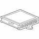 Acura 37820-PXG-A52 Engine Control Module Ecm Ecu