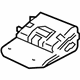 Acura 36160-TV9-A15 Camera Assembly, Monoc