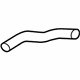 Acura 19051-R4H-A00 Hose, Water Filler (In.)