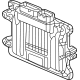 Acura 37820-6S8-A53 Powertrain Control Module