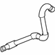 Acura 80533-TZ3-A00 Hose, Aspirator