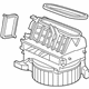 Acura 79305-SJA-A03 Blower Sub-Assembly