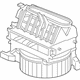 Acura 79305-SDA-A01 Blower Sub-Assembly