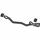 Acura 53671-STX-A01 Tube Assembly, Driver Side Feed