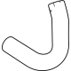 Acura 17282-66V-A01 Hose