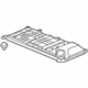 Acura 1J650-5K1-000 Duct, IPU Outlet