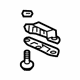 Acura 74899-S0K-A01 Damper, Trunk Dynamic