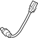 Acura 36532-5BF-A01 Sensor, Oxygen