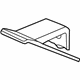 Acura 39351-TX4-A00 Bracket, TPMS Unit