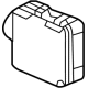 Acura 36803-TGY-A05 Radar, Milliwave