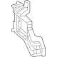 Acura 36931-TGV-A02 Bracket Assembly , Driver Side