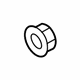 Acura 90041-6A0-A01 Flange Nut (5Mm)