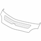 Acura 73711-SZN-A01 Window Set, Extra Glass (Privacy) (Pgw)