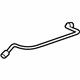 Acura 84604-STK-A01 Hanger, Right Rear Side