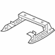 Acura 83201-SEP-A00 Roof Console Bracket