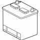 Acura 31500-TZ4-100M Battery