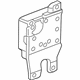 Acura 39980-TX6-A11 Electric Power Steering Control Module