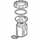Acura 17045-TY3-010 Fuel Pump Module Set