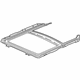 Acura 70100-TY2-A01 Frame, Sunroof