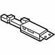 Acura 39210-SHJ-003 Microphone Assembly, Anc (Unbalanced)