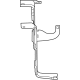 Acura 37821-6S9-A00 Bracket