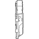 Acura 37820-6S9-A56 Control Module, Powertrain