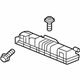 Acura 78960-TJB-A81 Module, Passenger Knee