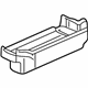 Acura 80209-S0X-A01 Insulator (Lower)