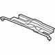 Acura 65730-SZN-A00ZZ Crossmember Complete C, Floor Middle