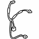 Acura 32759-SJA-000 Sub-Wire, Rear Door