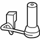 Acura 76835-TL2-C01 Sensor, Level