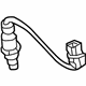 Acura 36532-5J6-A01 Front Oxygen Sensor