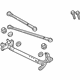 Acura 76530-TZ3-A01 Link Complete ,Front Wipe