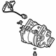 Acura 38810-RL5-A02 A/C Compressor