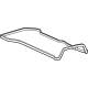 Acura 12341-59B-013 Gasket, Head Cover