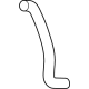 Acura 19502-6S8-A00 Water Hose (Lower)